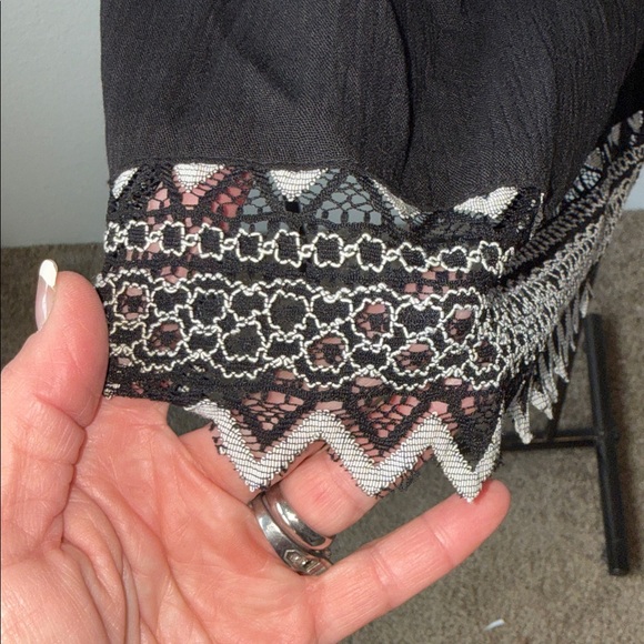 Umgee Tank Dress or Tunic - Picture 9 of 9